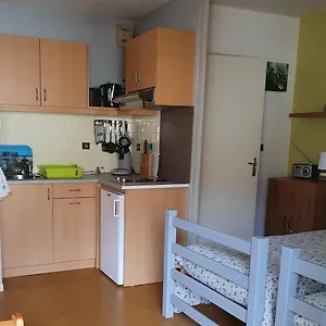 2 Lits Barbotan Les Thermes Appartement