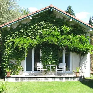 Le Nid Douillet Appartement